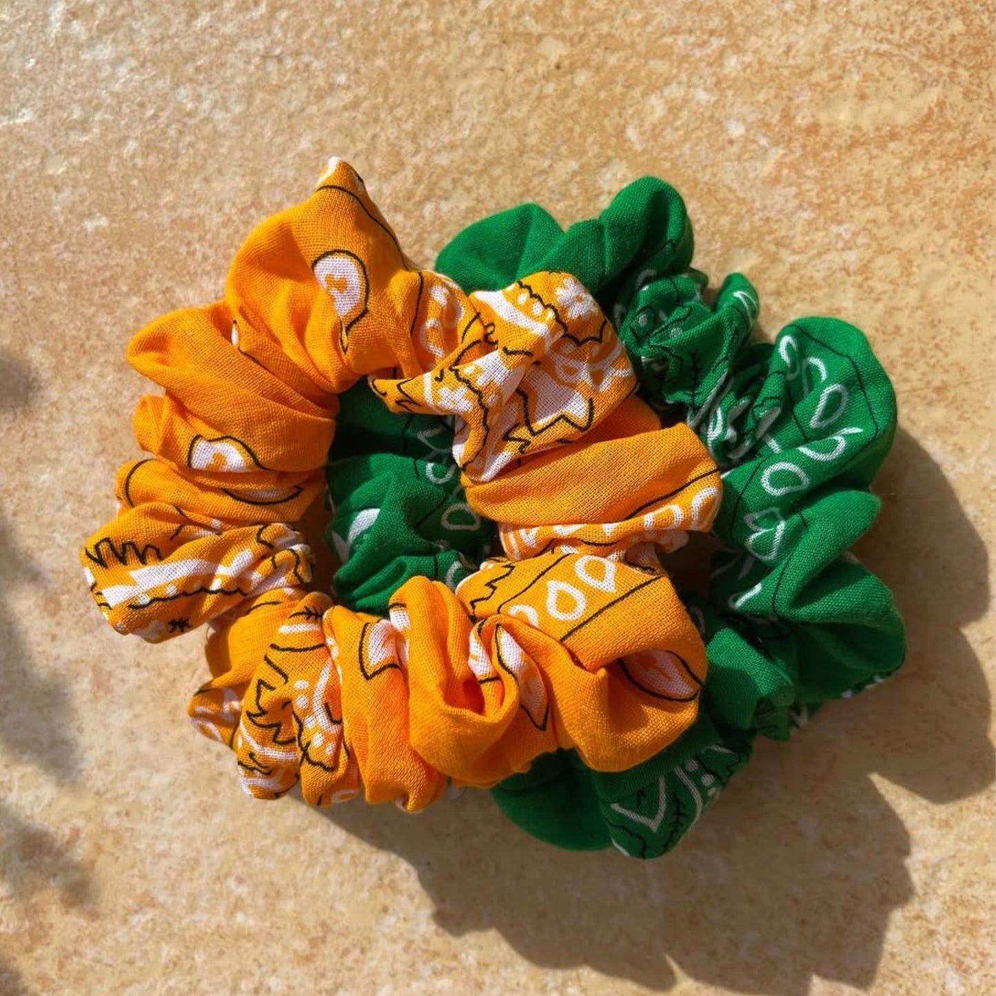 Bandana Srunchie *Opening offer buy one get one free *