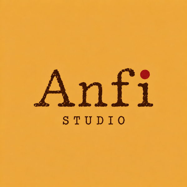 Anfi Studio